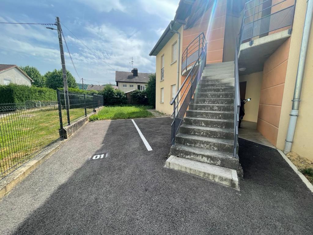 Grand Jardin - Victor-Hugo - Calme - Home-One Devecey Exterior foto